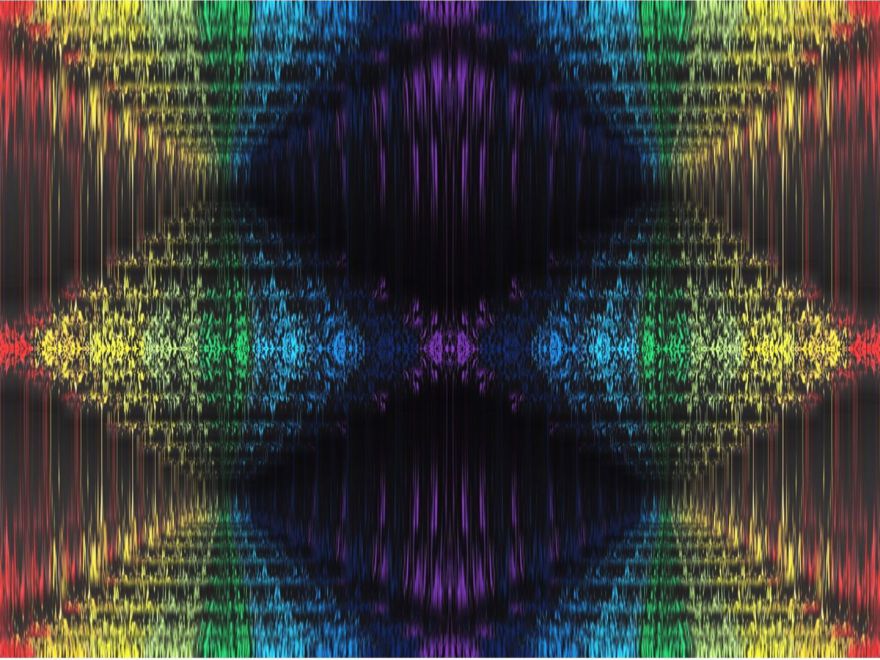 relax and / or sleep (maybe a draft for a "carpet" No 1 (combined painting technique; 2023-01-04)