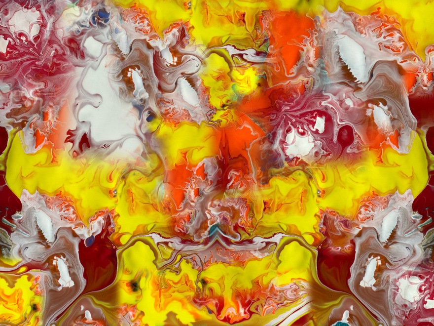 this is disturbed symmetry (combined painting technique, 2025-05-10)