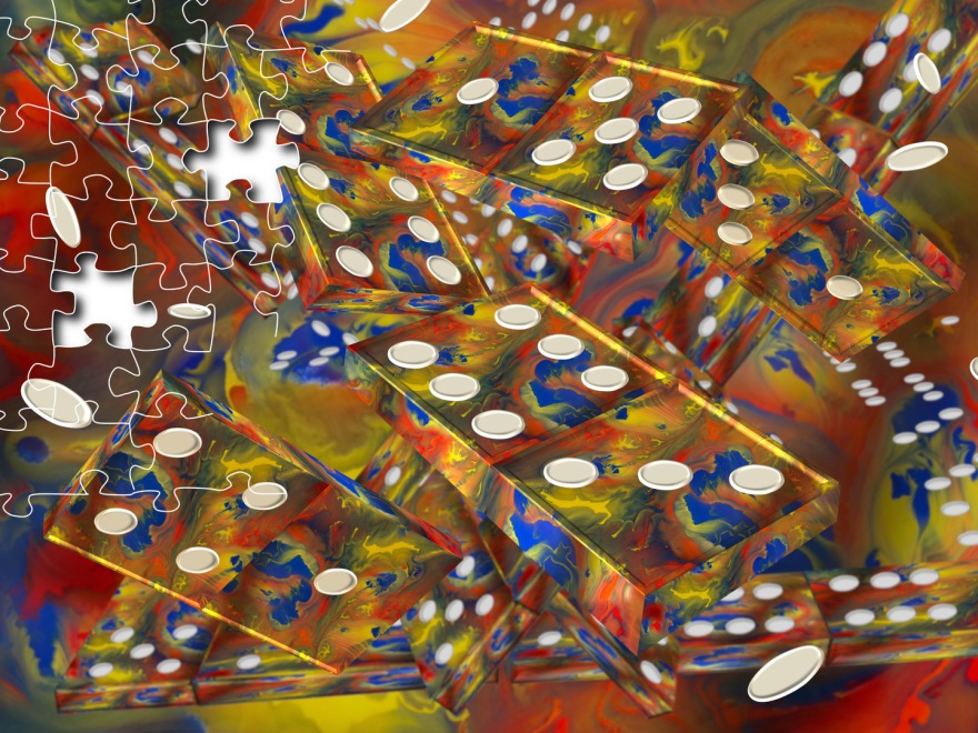 maybe too difficult; or? (combined painting technique; 2025-06-23 (under preparation))
